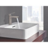 Umyvadlová baterie GROHE Lineare s clic-clacem supersteel 23791DC1