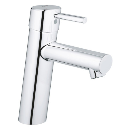 Umyvadlová baterie GROHE Concetto New bez výpusti chrom 23451001