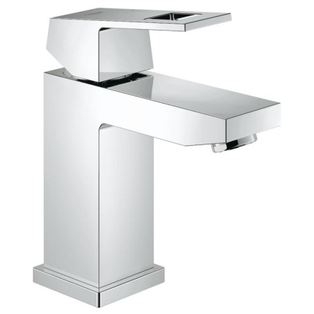 Umyvadlová baterie GROHE Eurocube bez výpusti chrom 2313200E