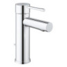 Umyvadlová baterie GROHE Essence New s výpustí chrom 23379001