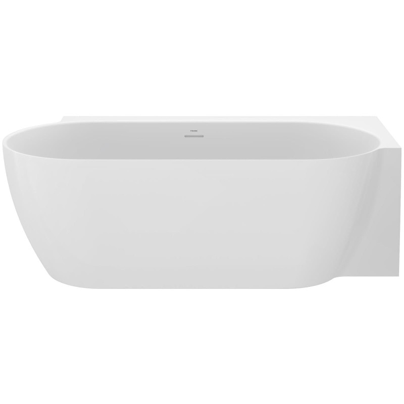 Volně stojící vana Ravak Freedom II TEC R 175x86 cm akrylát pravá CC81B00000