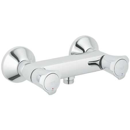 Sprchová baterie GROHE bez sprchového setu 150 mm chrom 26330001