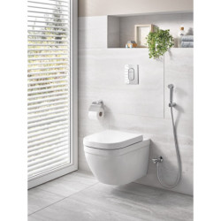 Bidetová sprška GROHE Tempesta-F Trigger Spray chrom 27514001
