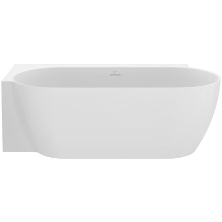 Volně stojící vana Ravak Freedom II TEC L 175x86 cm akrylát levá CC91B00000
