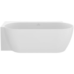 Volně stojící vana Ravak Freedom II TEC L 175x86 cm akrylát levá CC91A00000