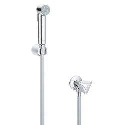 Bidetová sprška GROHE Tempesta-F Trigger Spray chrom 27514001