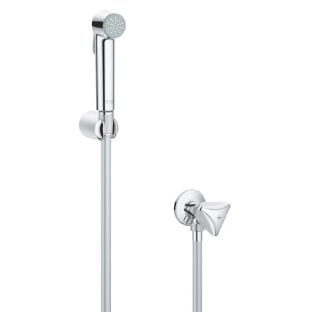 Bidetová sprška GROHE Tempesta-F Trigger Spray chrom 27514001