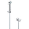 Bidetová sprška GROHE Tempesta-F Trigger Spray chrom 27514001