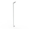 Sprchová zástěna walk-in 100 cm SAT Walk-In Xmotion SATBWIXMN100