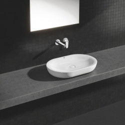 Umyvadlová baterie GROHE Eurodisc bez podomítkového tělesa chrom 19573002