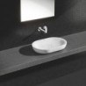 Umyvadlová baterie GROHE Eurodisc bez podomítkového tělesa chrom 19573002