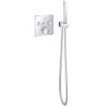 Podomítkový vývod GROHE Euphoria Cube chrom 26370000
