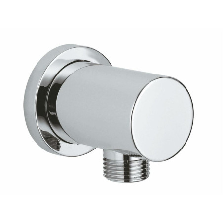 Podomítkový vývod GROHE Rainshower neutral chrom 27057000