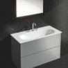 Umyvadlová baterie GROHE Essence s výpustí chrom 20296001