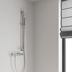 Sprchová tyč GROHE Euphoria Neutral chrom 27500000
