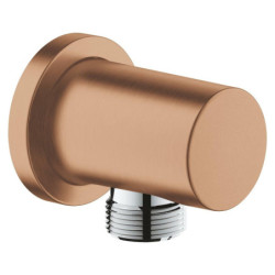 Podomítkový vývod GROHE Rainshower neutral Brushed Warm Sunset 27057DL0