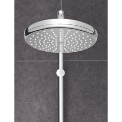 Hlavová sprcha GROHE New Tempesta Classic chrom 26408000