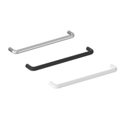 Koupelnová skříňka pod umyvadlo Ravak Balance II 60x50x46,5 cm bílá X000001814