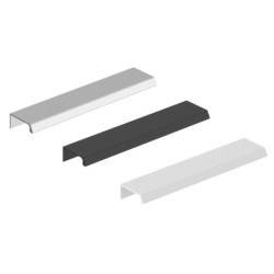 Koupelnová skříňka vysoká Ravak Comfort II 40x160x16,5 cm bílá X000001820