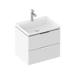 Úchytka Ravak Comfort II 19x4 cm chrom X000001825