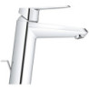Umyvadlová baterie GROHE Eurodisc s výpustí chrom 23448002