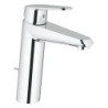 Umyvadlová baterie GROHE Eurodisc s výpustí chrom 23448002