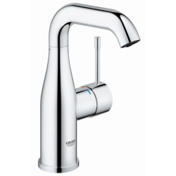 Umyvadlová baterie GROHE Essence New bez výpusti chrom 23463001