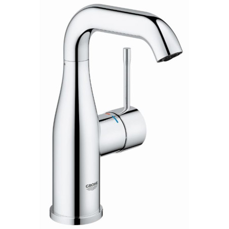 Umyvadlová baterie GROHE Essence New bez výpusti chrom 23463001