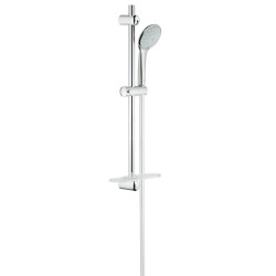 Sprchový set GROHE Euphoria s poličkou chrom 27242001