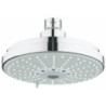Hlavová sprcha GROHE Rainshower Cosmopolitan chrom 27134000