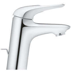 Umyvadlová baterie GROHE Eurostyle New s výpustí chrom 23564003