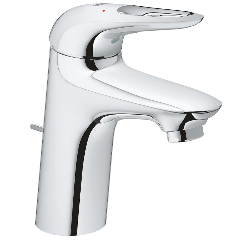 Umyvadlová baterie GROHE Eurostyle New s výpustí chrom 23564003