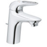 Umyvadlová baterie GROHE Eurostyle New s výpustí chrom 23564003