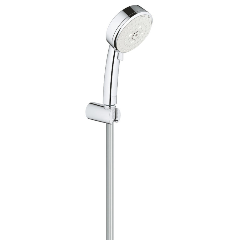 Sprchová hlavice s hadicí GROHE New Tempesta Cosmopolitan chrom 27588002
