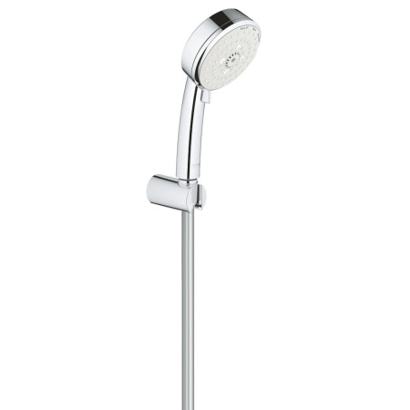 Sprchová hlavice s hadicí GROHE New Tempesta Cosmopolitan chrom 27588002