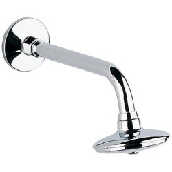 Sprchové rameno GROHE Relexa Plus chrom 27406000