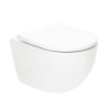 Závěsný wc set do lehkých stěn / předstěnová SAT Fusion SIKOSSTORFU70