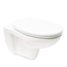Závěsný wc set k zazdění Vitra Normus SIKOSZNORBO20