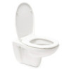 Závěsný wc set k zazdění Vitra Normus SIKOSZNORBO20