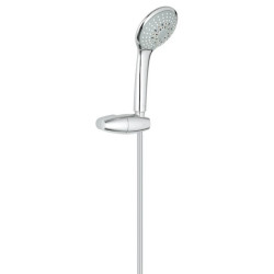 Sprchová hlavice s hadicí GROHE Euphoria chrom 27355000