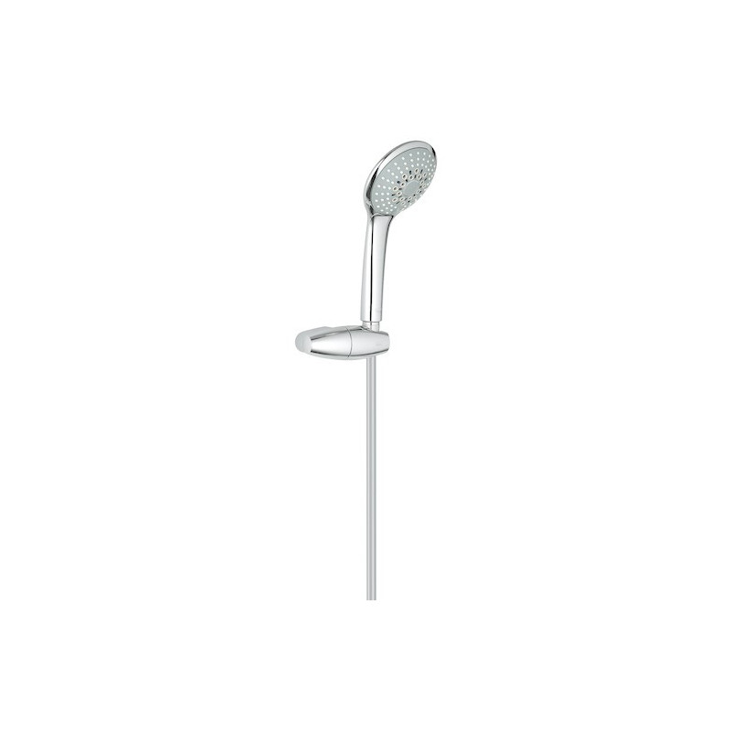 Sprchová hlavice s hadicí GROHE Euphoria chrom 27355000
