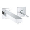 Umyvadlová baterie GROHE Eurocube bez podomítkového tělesa chrom 19997000
