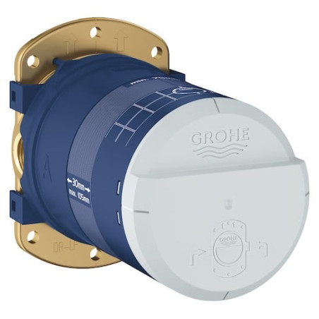 Podomítkové těleso GROHE Rainshower bez baterie 26483000