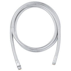 GROHE NÁHRADNÍ DÍLY Kovová hadice, chrom G28146000 (28146000)