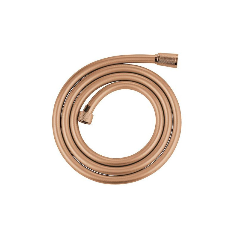 Sprchová hadice GROHE Silverflex se zámkem proti přetočení Warm Sunset 28388DA0