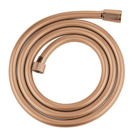 Sprchová hadice GROHE Silverflex se zámkem proti přetočení Warm Sunset 28388DA0