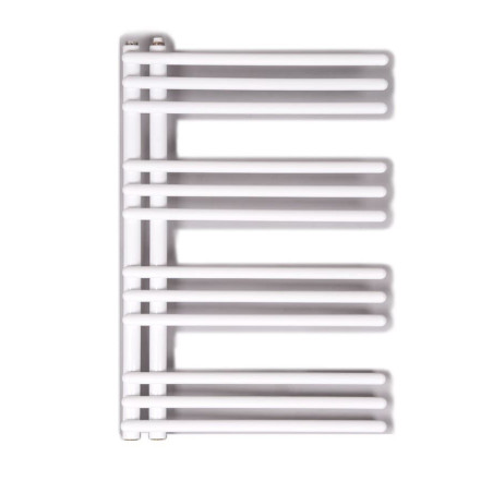 Radiátor kombinovaný SAT HTO 74x50 cm bílá SATRAHTO500740