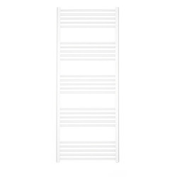 Radiátor kombinovaný SAT KD 150x45 cm bílá SATRAKD4501500