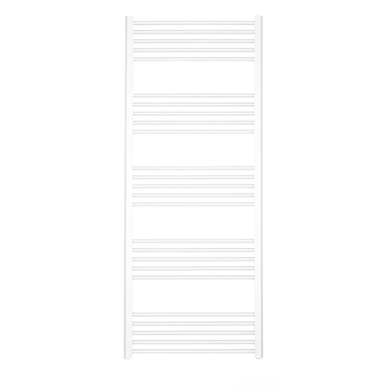 Radiátor kombinovaný SAT KD 150x45 cm bílá SATRAKD4501500