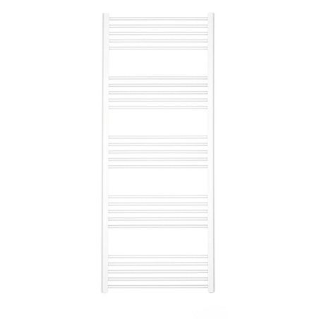 Radiátor kombinovaný SAT KD 150x45 cm bílá SATRAKD4501500